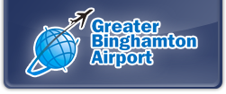 Greater Binghamton Airport