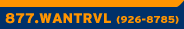 WantTravel.com 877.926.8785
